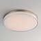 Maxim Lighting Edge 11'' LED Flush Mount, Satin Nickel 59764CLFTSN - alternate 3